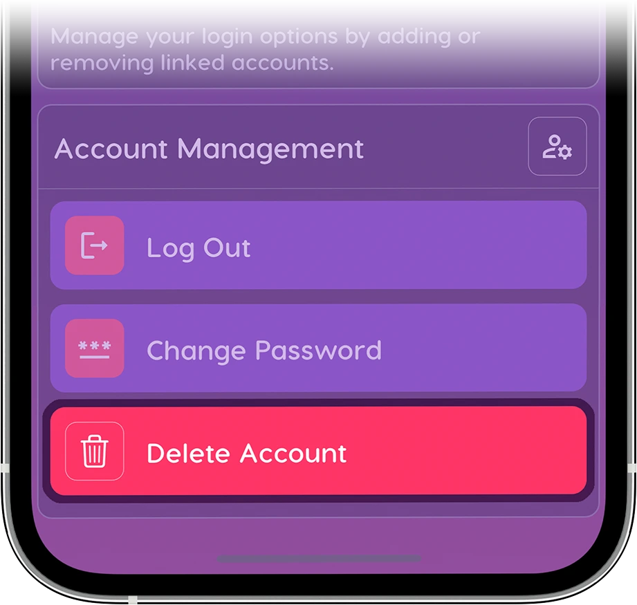 Profile Screen